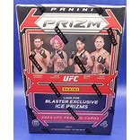 2023 Panini Prizm UFC Blaster Box