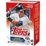 2023 Topps Series 2 MLB Baseball Blaster Box