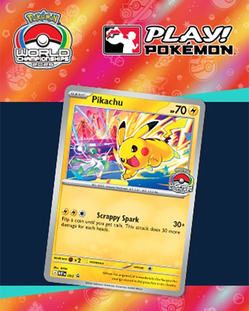 North Hill Centre 2026 Pokemon Worlds Celebration Event - Saturday August 22, 2026  - 11 AM - TCG