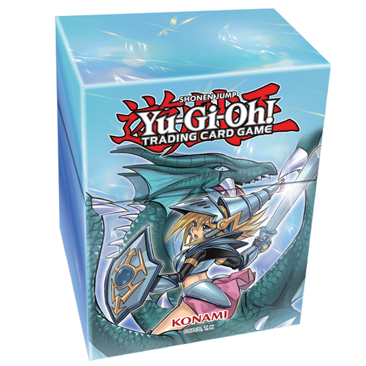 YuGiOh Dark Magician Girl Card Case