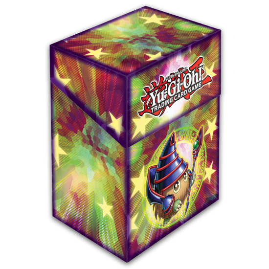 YuGiOh Kuribo Kollection Card Case