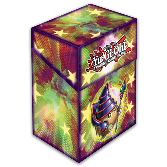 YuGiOh Kuribo Kollection Card Case