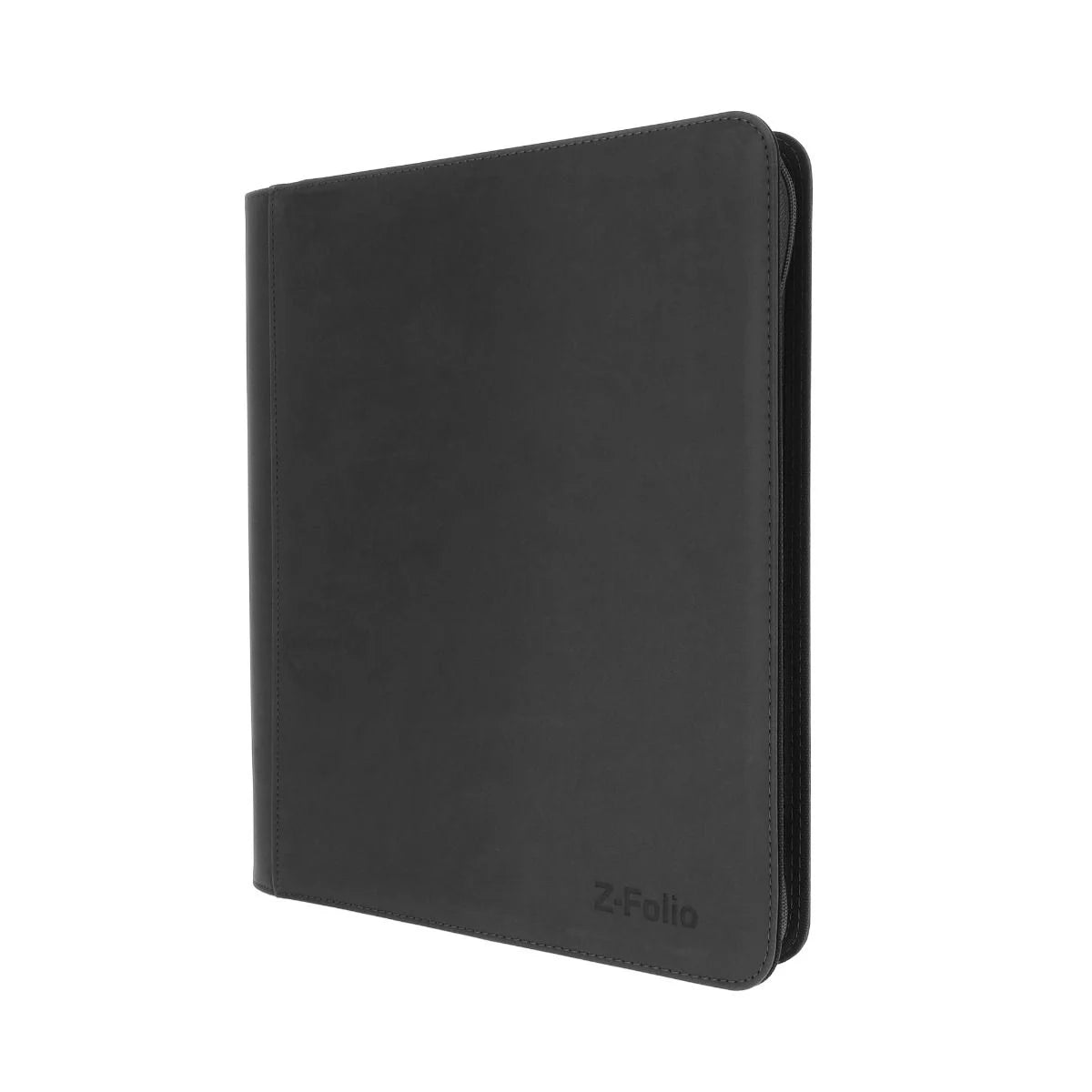 test** Do not buy ** Z-Folio 9-Pocket LX Top Loader Binder  - Pick your Color Toploader - BCW