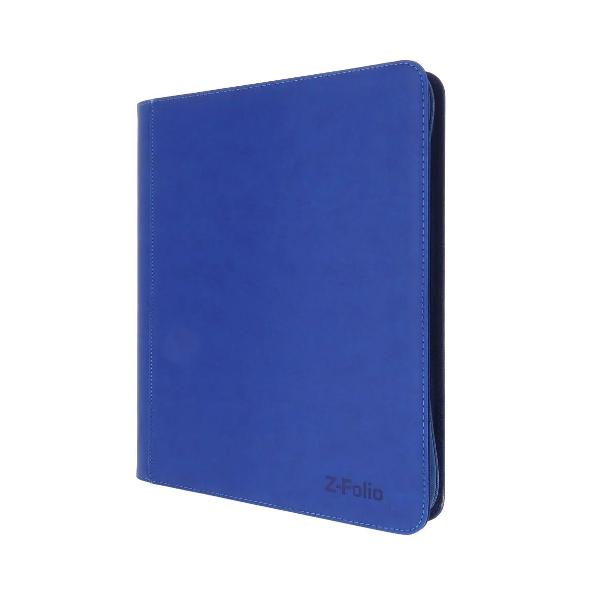 test** Do not buy ** Z-Folio 9-Pocket LX Top Loader Binder  - Pick your Color Toploader - BCW