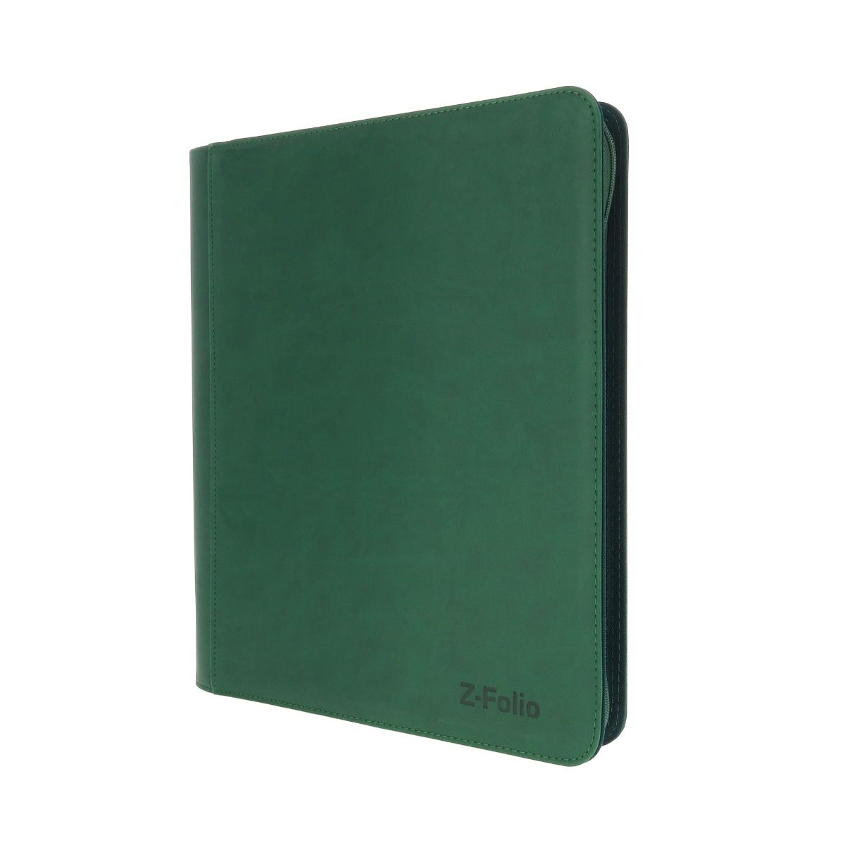 test** Do not buy ** Z-Folio 9-Pocket LX Top Loader Binder  - Pick your Color Toploader - BCW