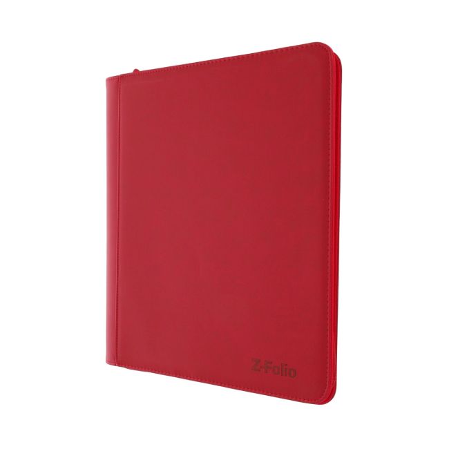 test** Do not buy ** Z-Folio 9-Pocket LX Top Loader Binder  - Pick your Color Toploader - BCW