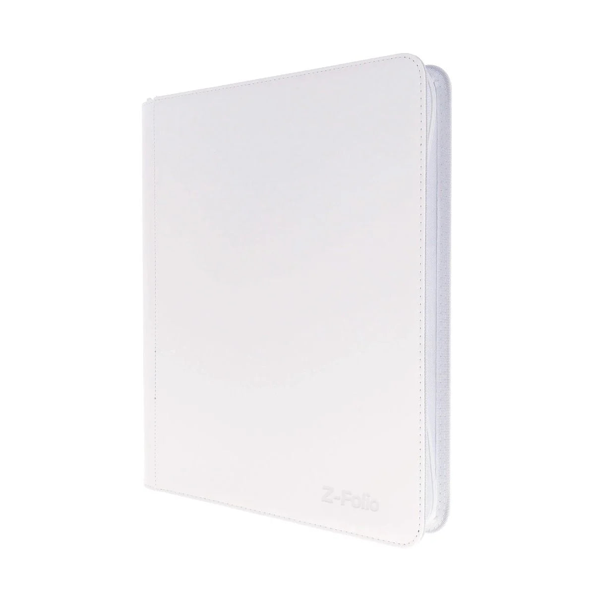 test** Do not buy ** Z-Folio 9-Pocket LX Top Loader Binder  - Pick your Color Toploader - BCW