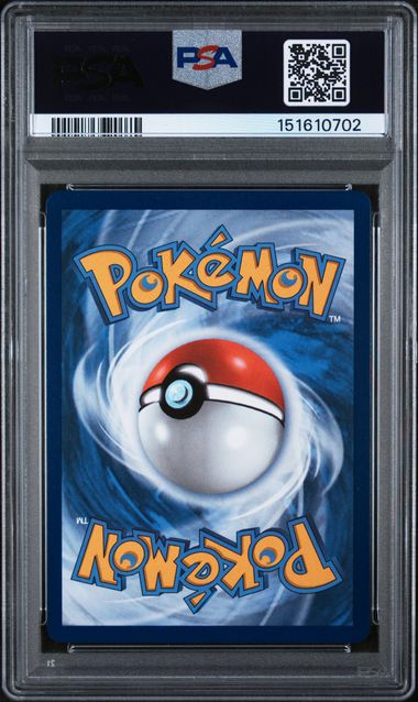 PSA 9 Mint Mega Charizard X ex 023 Pokemon Mega Evolutions Promo
